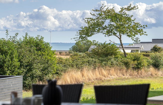 Casa de 4 quartos em Børkop com terraço - Foto 27
