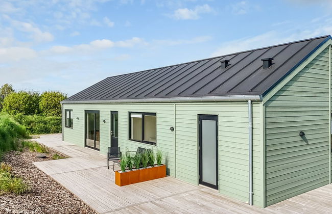 Casa de 4 quartos em Børkop com terraço - Foto 4