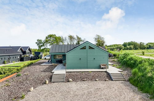 Photo 5 - 4 bedroom House in Børkop with terrace