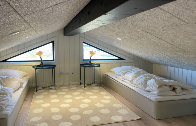 Casa de 4 quartos em Børkop com terraço - Foto 21