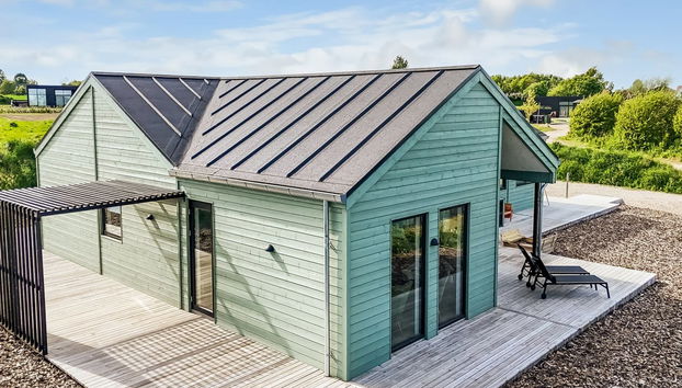 Casa de 4 quartos em Børkop com terraço - Foto 3