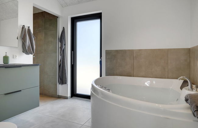 Casa de 4 quartos em Børkop com terraço - Foto 29