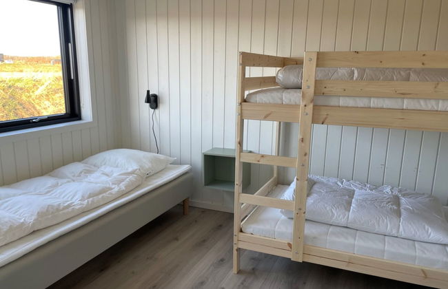 Casa de 4 quartos em Børkop com terraço - Foto 25