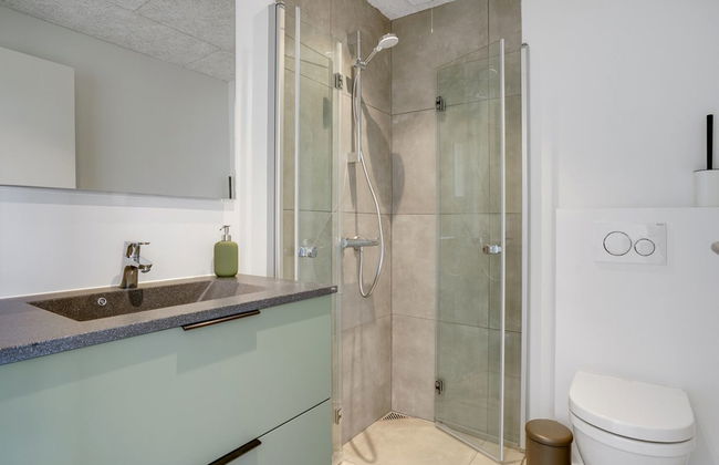 Casa de 4 quartos em Børkop com terraço - Foto 12