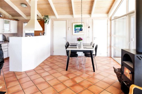 Foto 5 - Casa de 4 habitaciones en Harrerenden con terraza y sauna