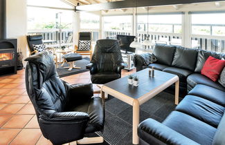 Foto 3 - Casa de 4 quartos em Harrerenden com terraço e sauna