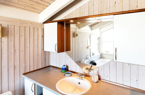 Foto 9 - Haus mit 4 Schlafzimmern in Harrerenden mit terrasse und sauna