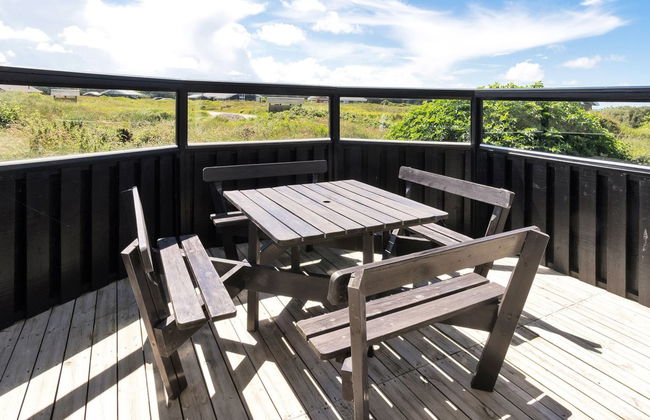 "Elvie" - 200m from the sea - Foto 16