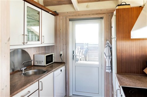 Photo 8 - Maison de 4 chambres à Harrerenden avec terrasse et sauna
