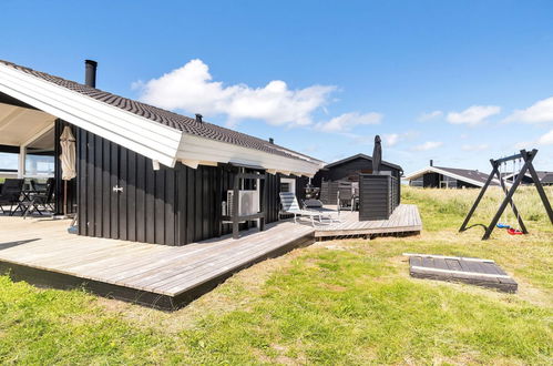 Photo 14 - Maison de 4 chambres à Harrerenden avec terrasse et sauna