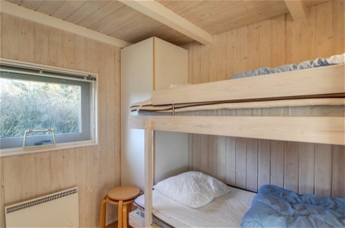 Foto 12 - Haus mit 3 Schlafzimmern in Knebel mit terrasse
