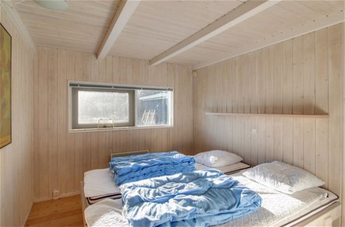 Foto 11 - Haus mit 3 Schlafzimmern in Knebel mit terrasse