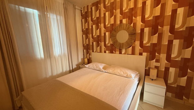 Apartamento de 2 quartos em Rosolina com piscina e terraço - Foto 5