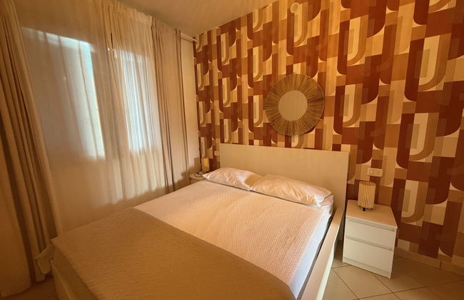 Apartamento de 2 quartos em Rosolina com piscina e terraço - Foto 5