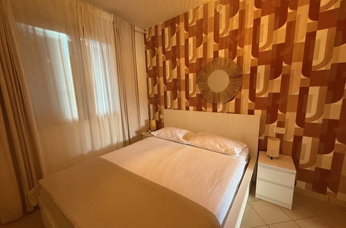 Photo 5 - Appartement de 1 chambre à Rosolina avec piscine et terrasse