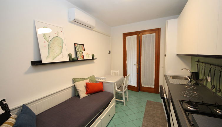 Photo 1 - 1 bedroom Apartment in Rosolina with swimming pool and terrace