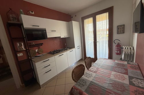 Photo 9 - Appartement de 1 chambre à Rosolina avec piscine et terrasse