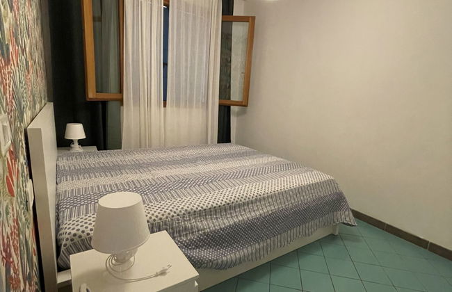 Apartamento de 2 quartos em Rosolina com piscina e terraço - Foto 12