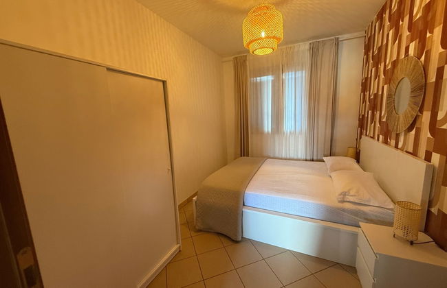 Apartamento de 2 quartos em Rosolina com piscina e terraço - Foto 13