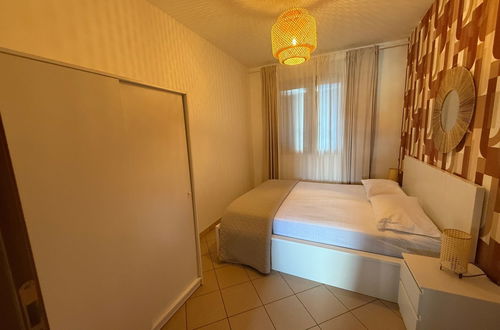 Photo 13 - Appartement de 1 chambre à Rosolina avec piscine et terrasse