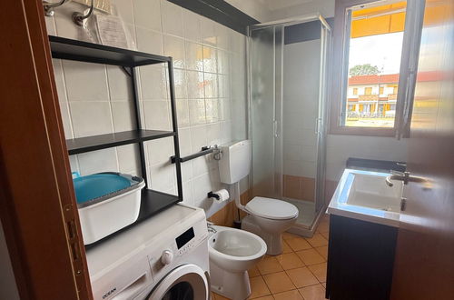 Photo 15 - Appartement de 1 chambre à Rosolina avec piscine et terrasse
