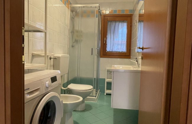 Apartamento de 2 quartos em Rosolina com piscina e terraço - Foto 16