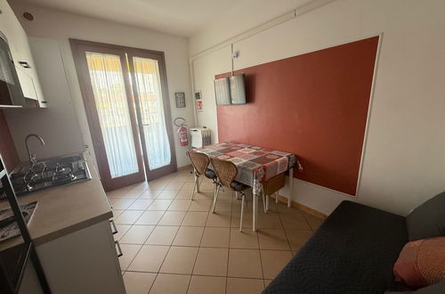 Photo 4 - Appartement de 1 chambre à Rosolina avec piscine et terrasse