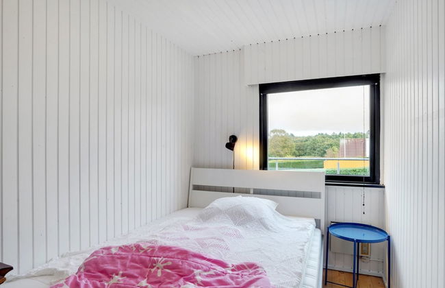 Casa de 3 quartos em Roslev com terraço - Foto 16