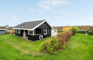Photo 3 - Maison de 3 chambres à Roslev avec terrasse