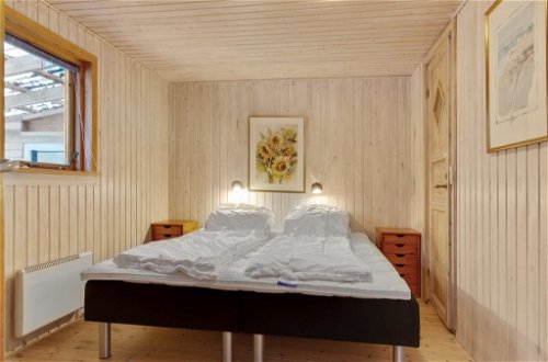 Foto 7 - Casa con 3 camere da letto a Sæby con terrazza e sauna