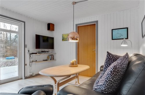 Foto 10 - Haus mit 3 Schlafzimmern in Sæby mit terrasse und sauna