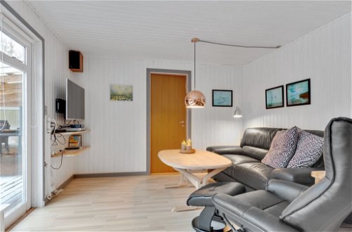 Foto 2 - Casa con 3 camere da letto a Sæby con terrazza e sauna