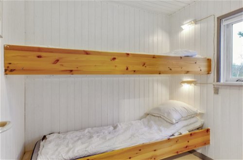 Foto 9 - Casa de 3 habitaciones en Sæby con terraza y sauna