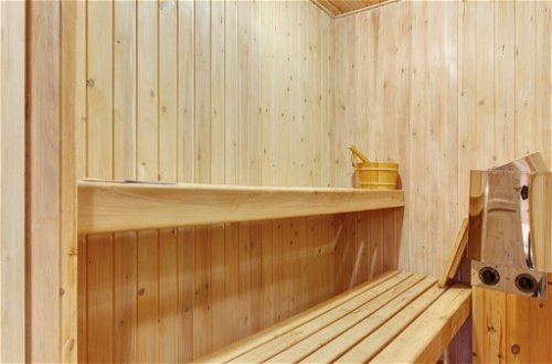 Foto 6 - Casa de 3 quartos em Sæby com terraço e sauna