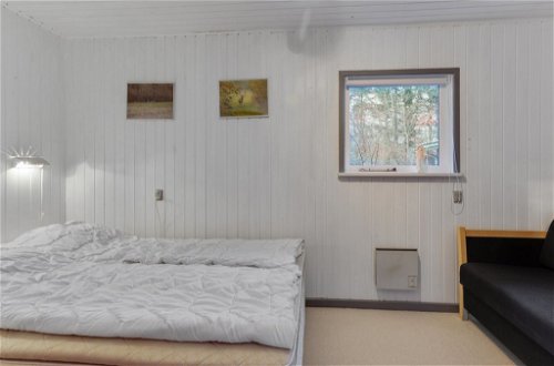 Photo 8 - Maison de 3 chambres à Sæby avec terrasse et sauna