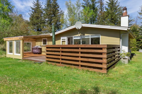 Photo 17 - 3 bedroom House in Sæby with terrace and sauna