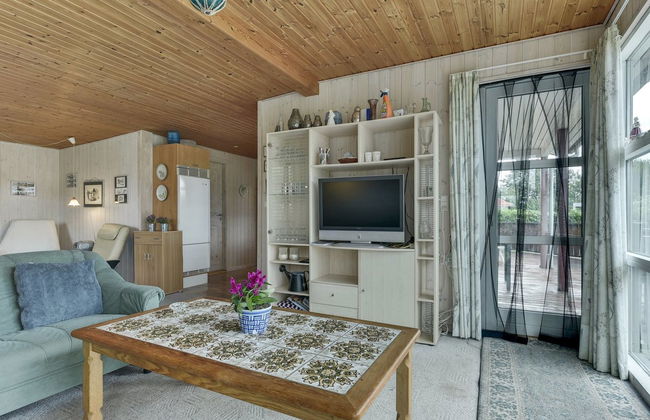 Haus mit 3 Schlafzimmern in Hejsager Strand mit terrasse - Foto 30