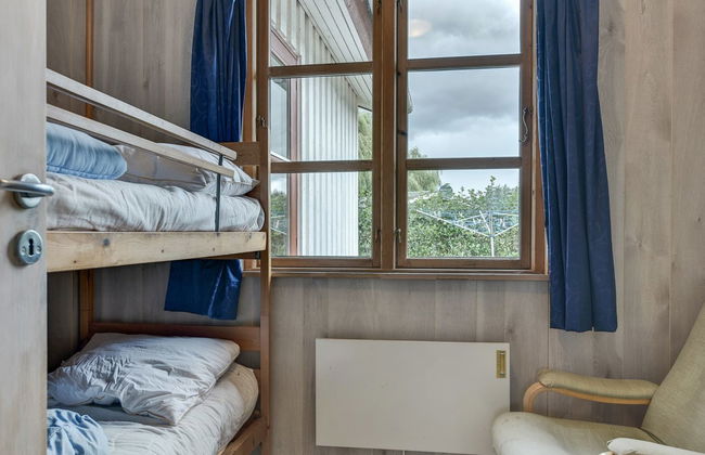 Haus mit 3 Schlafzimmern in Hejsager Strand mit terrasse - Foto 23