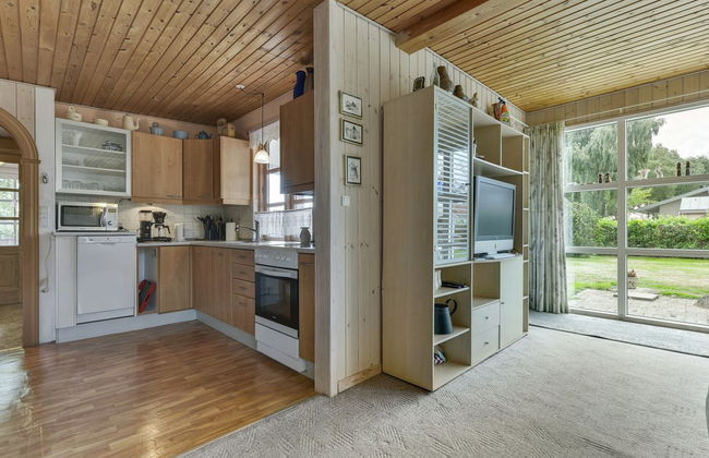 Haus mit 3 Schlafzimmern in Hejsager Strand mit terrasse - Foto 29