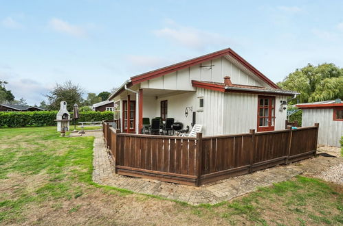 Photo 21 - Maison de 3 chambres à Hejsager Strand avec terrasse