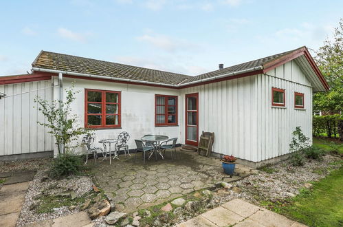 Photo 24 - Maison de 3 chambres à Hejsager Strand avec terrasse