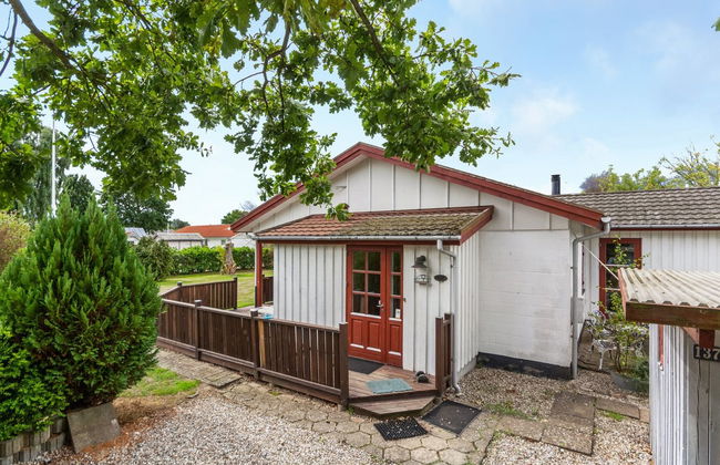 Haus mit 3 Schlafzimmern in Hejsager Strand mit terrasse - Foto 9