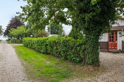 Photo 28 - Maison de 3 chambres à Hejsager Strand avec terrasse