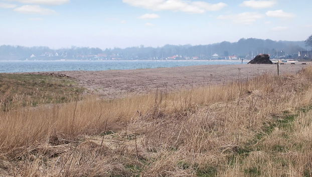 Haus mit 3 Schlafzimmern in Hejsager Strand mit terrasse - Foto 5