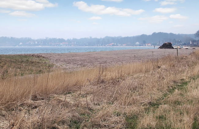 Haus mit 3 Schlafzimmern in Hejsager Strand mit terrasse - Foto 5
