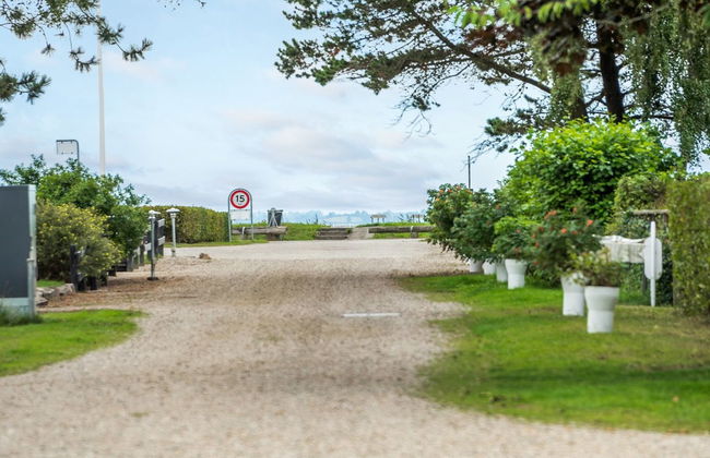 Haus mit 3 Schlafzimmern in Hejsager Strand mit terrasse - Foto 6