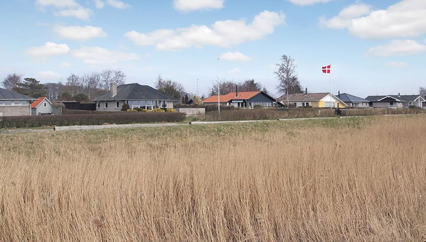 Haus mit 3 Schlafzimmern in Hejsager Strand mit terrasse - Foto 4