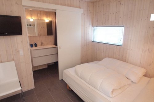 Foto 14 - Casa de 3 quartos em Hejls com terraço e sauna