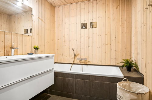 Photo 21 - Maison de 3 chambres à Hejls avec terrasse et sauna