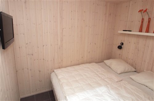 Foto 12 - Casa de 3 habitaciones en Hejls con terraza y sauna